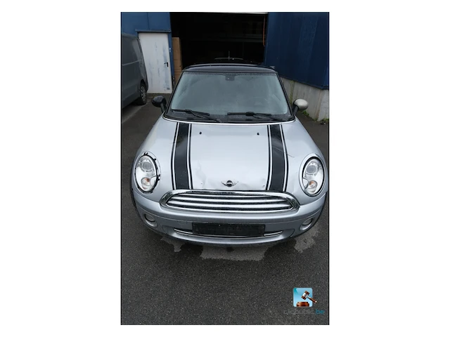 Mini cooper - afbeelding 23 van  80
