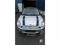 Mini cooper - afbeelding 23 van  80
