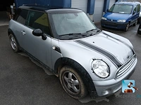 Mini cooper - afbeelding 34 van  80