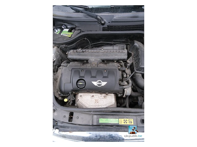 Mini cooper - afbeelding 50 van  80