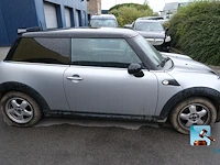 Mini cooper - afbeelding 45 van  80