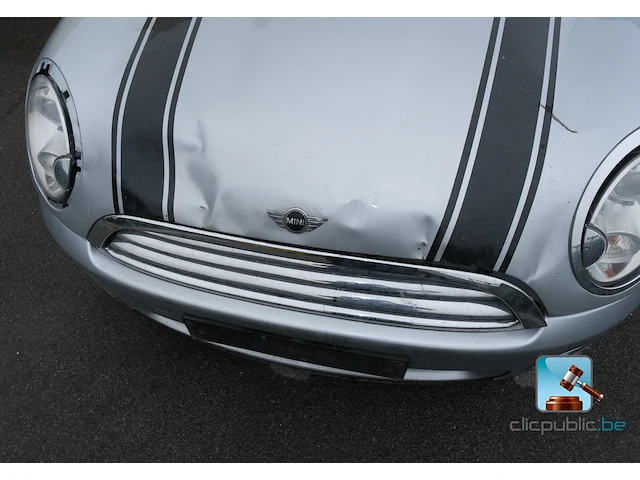 Mini cooper - afbeelding 58 van  80