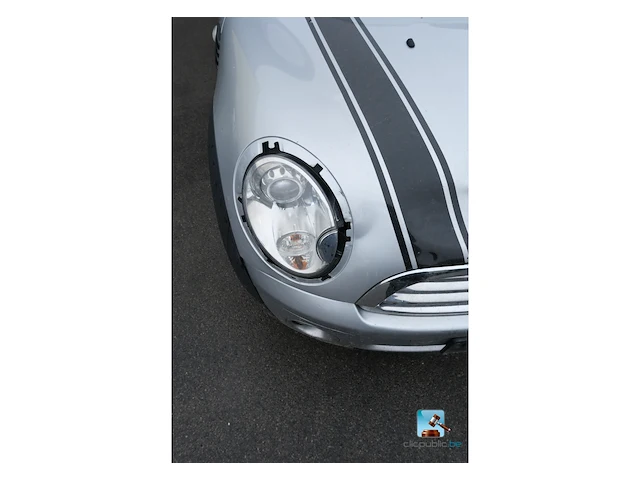 Mini cooper - afbeelding 59 van  80