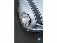 Mini cooper - afbeelding 59 van  80