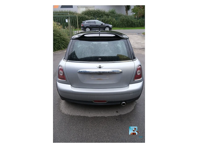Mini cooper - afbeelding 67 van  80