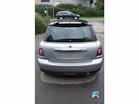 Mini cooper - afbeelding 67 van  80