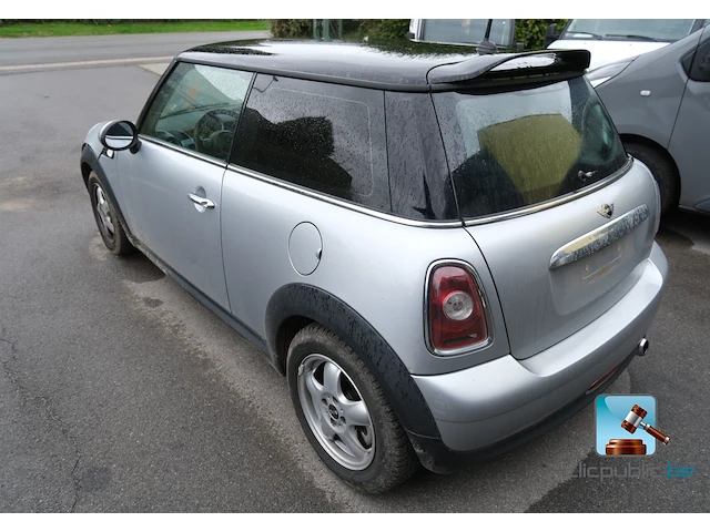 Mini cooper - afbeelding 78 van  80