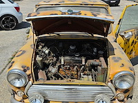 Mini-cooper - afbeelding 2 van  16