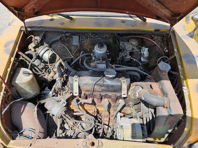 Mini-cooper - afbeelding 3 van  16