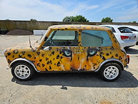 Mini-cooper - afbeelding 1 van  16