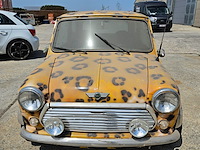 Mini-cooper - afbeelding 9 van  16