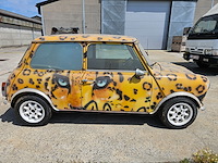 Mini-cooper - afbeelding 10 van  16