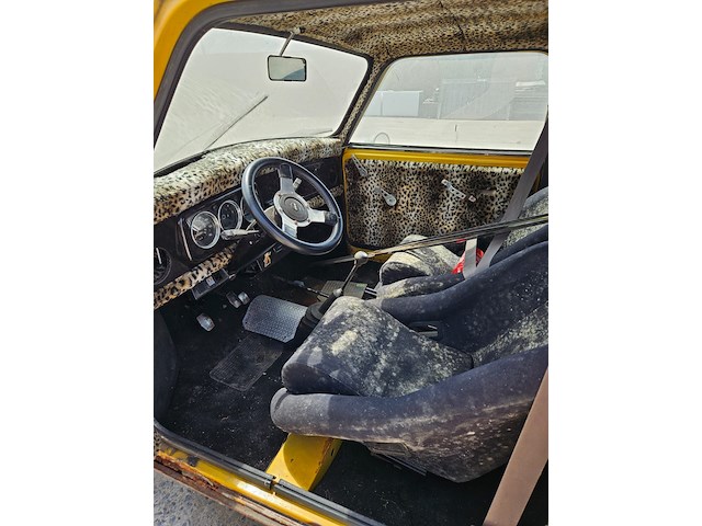 Mini-cooper - afbeelding 11 van  16