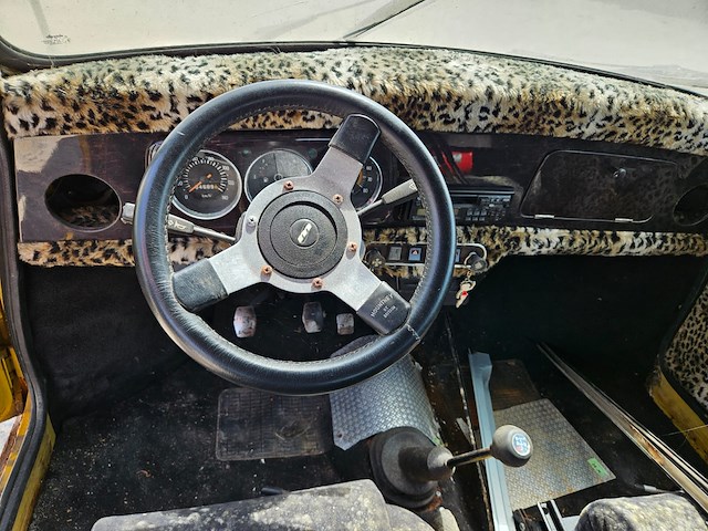 Mini-cooper - afbeelding 13 van  16