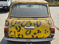 Mini-cooper - afbeelding 14 van  16