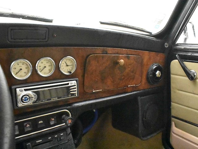 Mini cooper - afbeelding 5 van  26