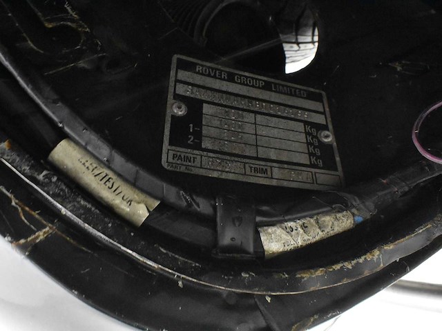 Mini cooper - afbeelding 18 van  26