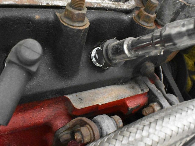 Mini cooper - afbeelding 35 van  36