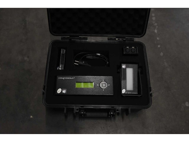 Mini countdown timer - other - afbeelding 1 van  1