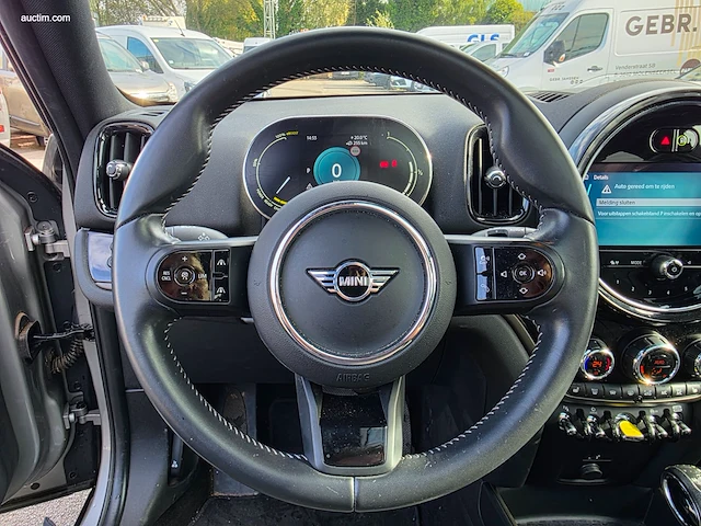 Mini countryman cooper s e all4 2023 - afbeelding 4 van  45
