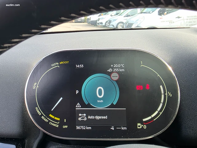 Mini countryman cooper s e all4 2023 - afbeelding 5 van  45