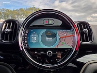 Mini countryman cooper s e all4 2023 - afbeelding 7 van  45
