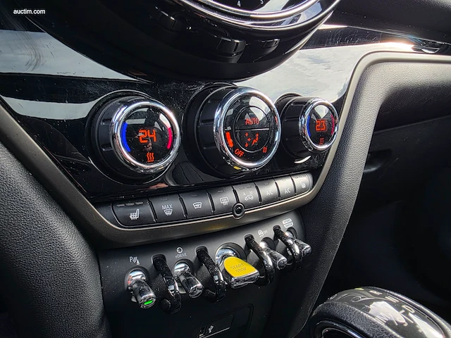 Mini countryman cooper s e all4 2023 - afbeelding 11 van  45