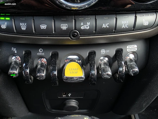 Mini countryman cooper s e all4 2023 - afbeelding 14 van  45