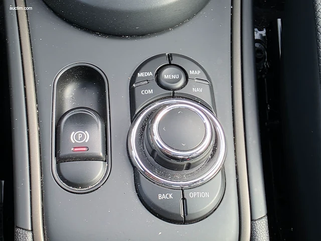 Mini countryman cooper s e all4 2023 - afbeelding 16 van  45