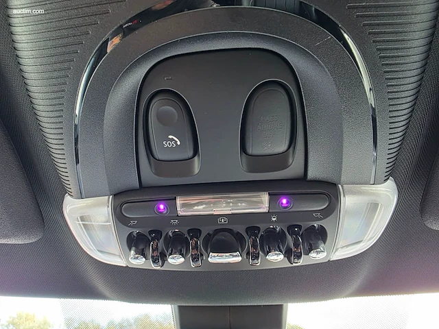 Mini countryman cooper s e all4 2023 - afbeelding 18 van  45