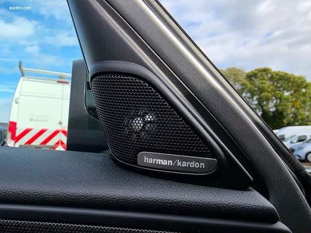 Mini countryman cooper s e all4 2023 - afbeelding 22 van  45