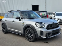Mini countryman cooper s e all4 2023 - afbeelding 12 van  45