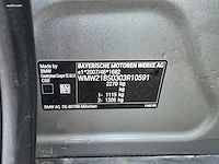 Mini countryman cooper s e all4 2023 - afbeelding 26 van  45