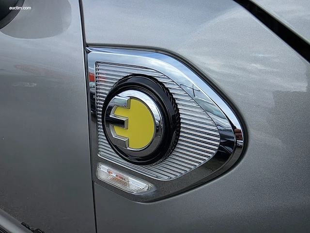 Mini countryman cooper s e all4 2023 - afbeelding 28 van  45