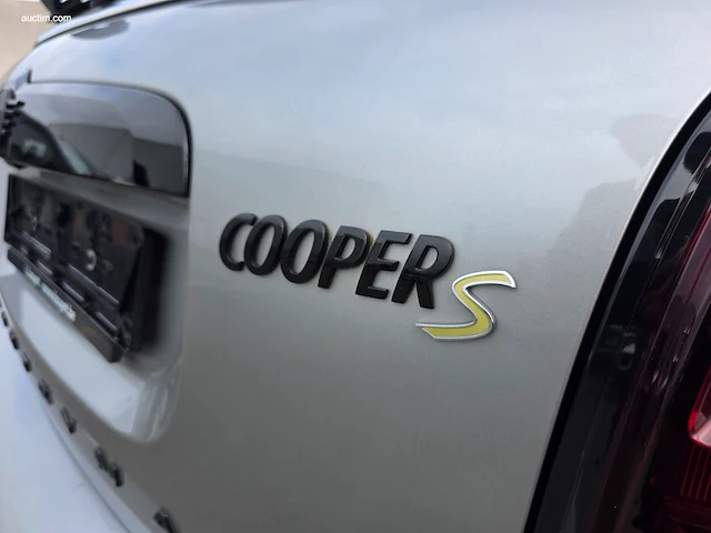 Mini countryman cooper s e all4 2023 - afbeelding 29 van  45
