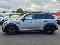 Mini countryman cooper s e all4 2023 - afbeelding 41 van  45