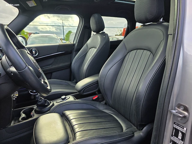 Mini countryman cooper s e all4 2023 - afbeelding 44 van  45