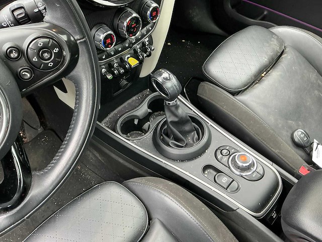 Mini countryman cooper se all 4 personenauto - afbeelding 15 van  16
