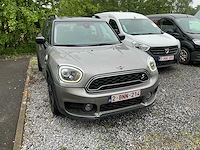 Mini countryman cooper se all 4 personenauto - afbeelding 3 van  16