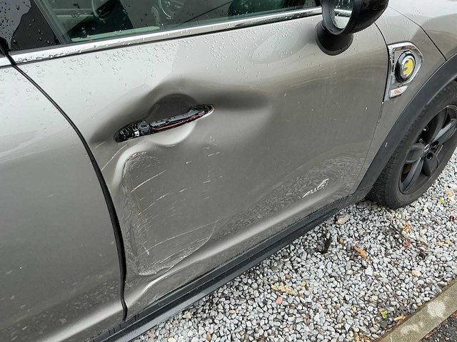 Mini countryman cooper se all 4 personenauto - afbeelding 7 van  16