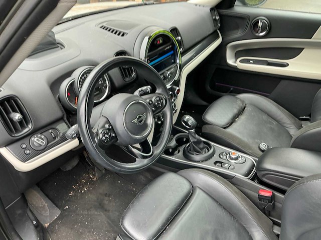 Mini countryman cooper se all 4 personenauto - afbeelding 5 van  16