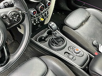 Mini countryman cooper se all 4 personenauto - afbeelding 7 van  16