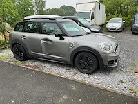 Mini countryman cooper se all 4 personenauto - afbeelding 11 van  16