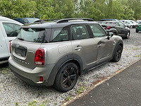Mini countryman cooper se all 4 personenauto - afbeelding 12 van  16