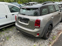 Mini countryman cooper se all 4 personenauto - afbeelding 13 van  16