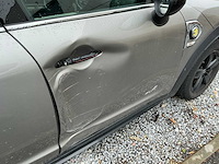 Mini countryman cooper se all 4 personenauto - afbeelding 14 van  16