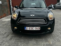 Mini countryman diesel - afbeelding 5 van  21
