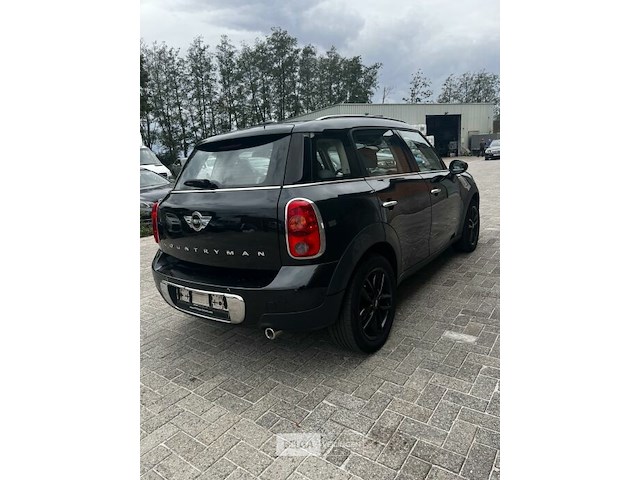Mini countryman diesel - afbeelding 7 van  21