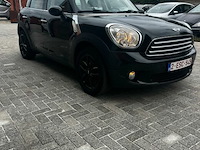Mini countryman diesel - afbeelding 8 van  21