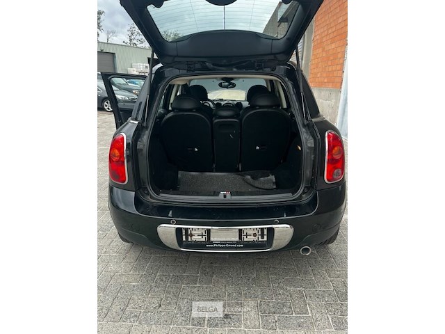 Mini countryman diesel - afbeelding 9 van  21